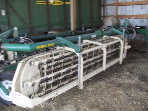 Property photo 3 - Indiana Dairy Land & Equipment Absolute Auction